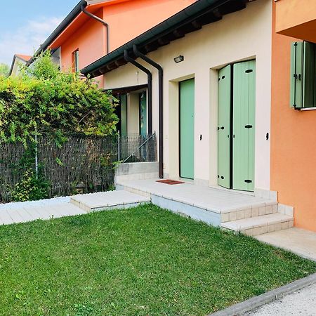 La Casa Di Lory Villa Cessalto Екстериор снимка