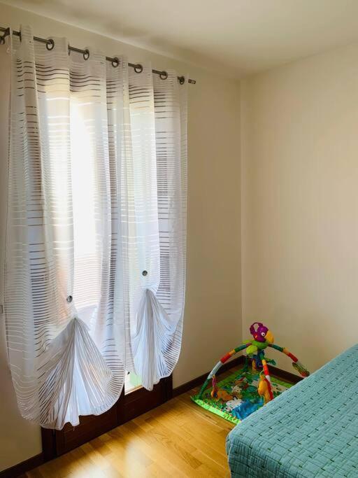 La Casa Di Lory Villa Cessalto Екстериор снимка