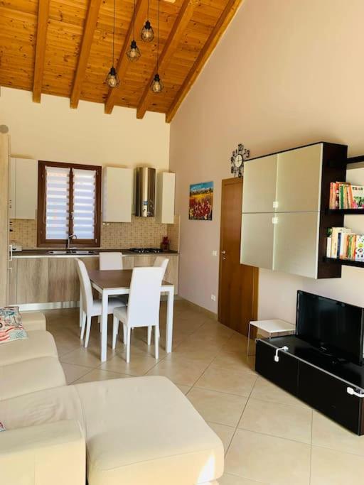 La Casa Di Lory Villa Cessalto Екстериор снимка