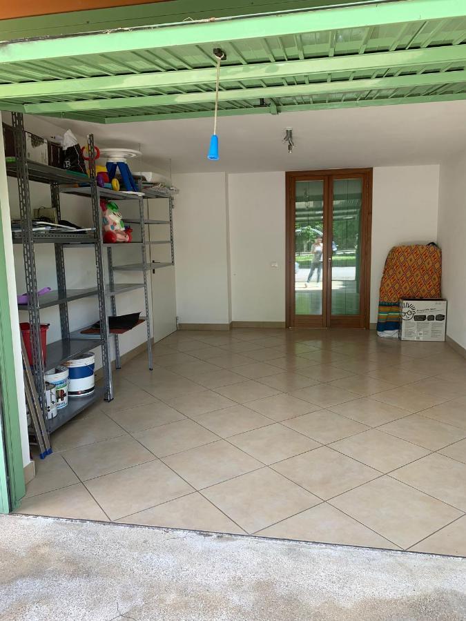 La Casa Di Lory Villa Cessalto Екстериор снимка