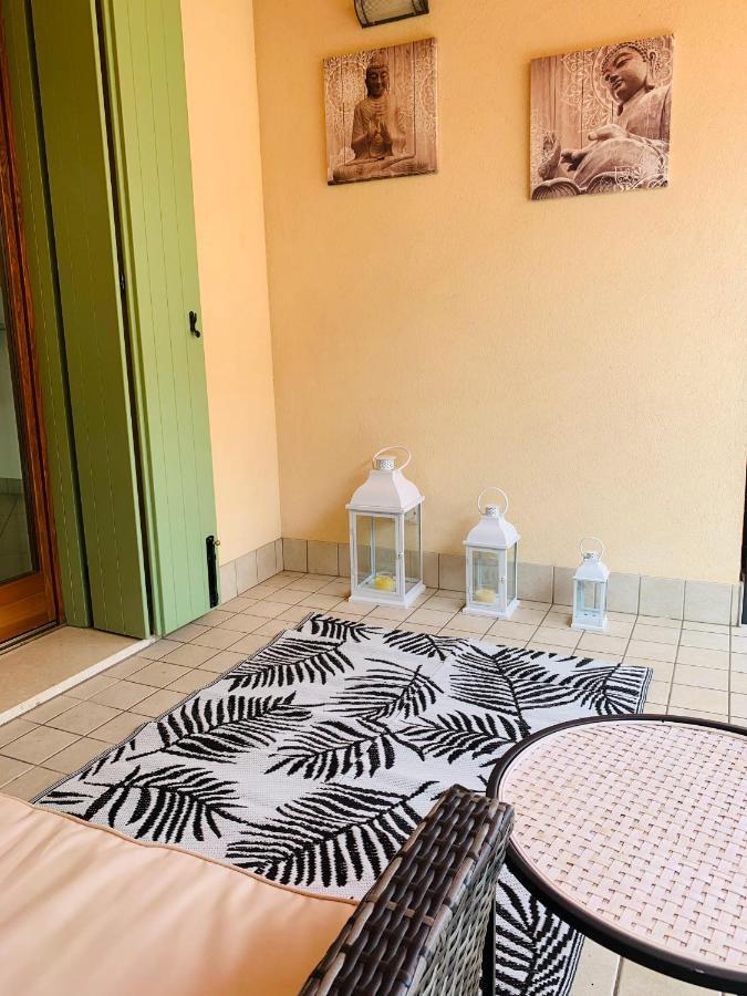 La Casa Di Lory Villa Cessalto Екстериор снимка